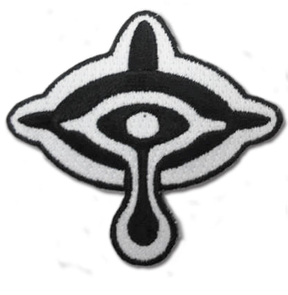 World Conquest Zvezda Anime Patch GE-44930