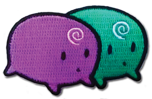 World Conquest Zvezda Plama's Icon Anime Patch GE-44937