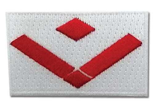 Free! Iwatobi Swiming Club Icon Anime Patch GE-44940