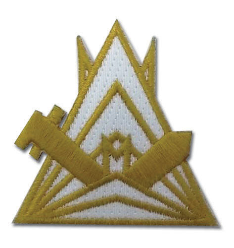 Free! Samezuka Icon Anime Patch GE-44942