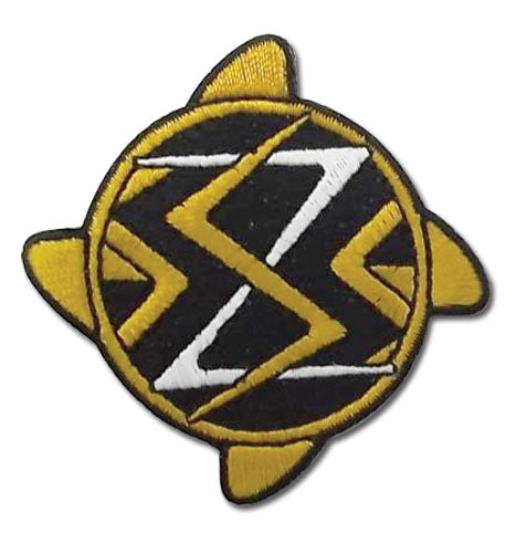 Free! Samezuka School Emblem Anime Patch GE-44943