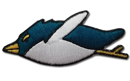 Free! Penguin Anime Patch GE-44947