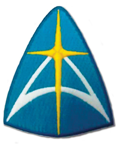 Kill La Kill Honnouji Academy Anime Cosplay Patch GE-44952