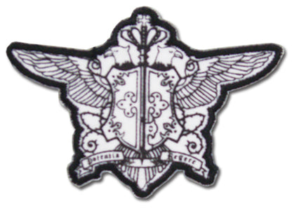 Black Butler Phantom Hive Emblem Anime Patch GE-4496