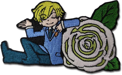 Ouran High School Host Club SD Tamaki Anime Patch GE-451100