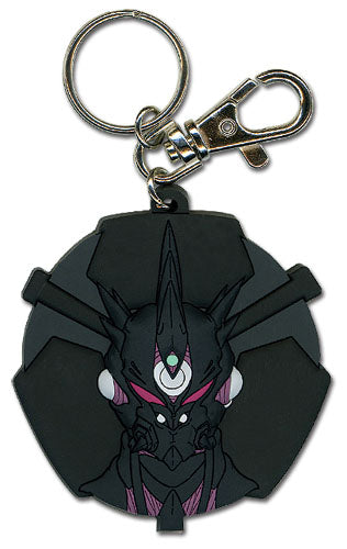 Guyver 3 Anime PVC Keychain GE-4534