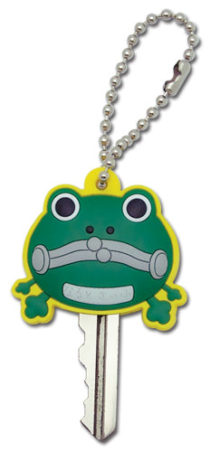 Naruto Shippuden Frog Anime Keychain Key Cap GE-4594