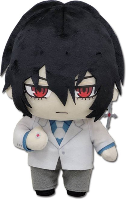 Noblesse Raizel Anime 8-Inch Plush GE-471280