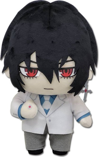 Noblesse Raizel Anime 8-Inch Plush GE-471280