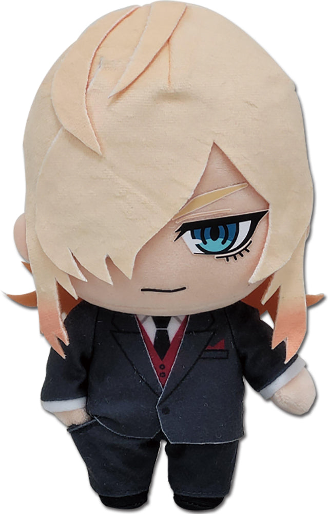Noblesse Frankenstein Anime 8-Inch Plush GE-471281