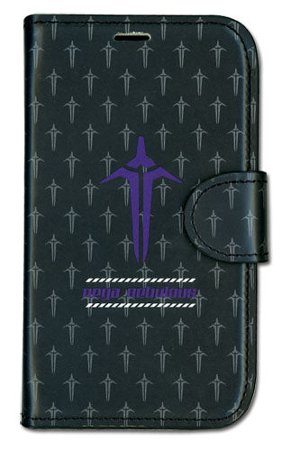 Accel World Samsung Anime Galaxy Note 2 Cell Phone Case GE-47625