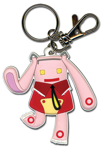 Bleach Kurodo Anime PVC Keychain GE-4797