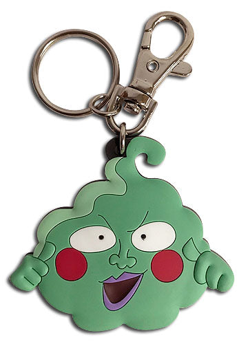Mob Psycho 100 Ekubo SD Anime PVC Keychain GE-48011