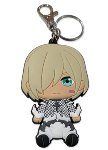 Yuri!!! On Ice Yurio Anime PVC Keychain GE-48076