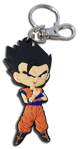 Dragon Ball Super Ultimate Gohan Anime PVC Keychain GE-48265