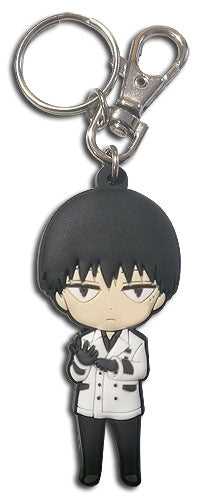 Tokyo Ghoul Re Urie Anime PVC Keychain GE-48391