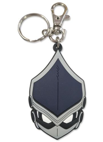 Tokyo Ghoul Urie Mask Anime PVC Keychain GE-48397