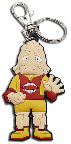 My Hero Academia Kouda SD Anime PVC Keychain GE-48551