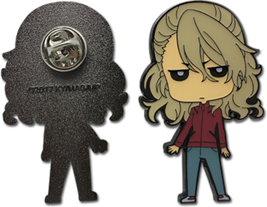 Ancient Magus Bride S1 Alice SD Anime Pin GE-50881