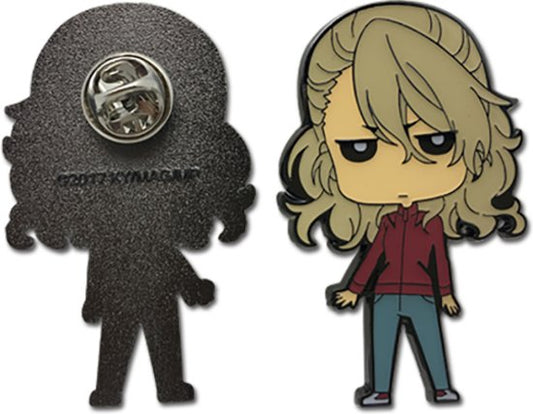 Ancient Magus Bride S1 Alice SD Anime Pin GE-50881