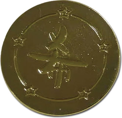 Sarazanmai Dish of Hope Anime Enamel Pin GE-50958