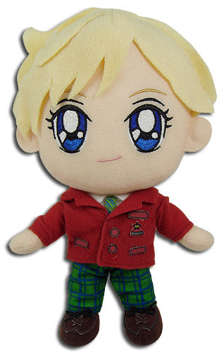 Sailor Moon S Haruka Anime 8-Inch Toy Plush GE-52046