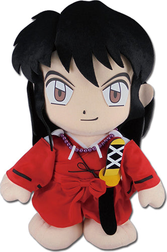 Inuyasha Human Form Anime 18-Inch Plush GE-52093