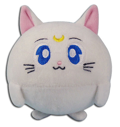 Sailor Moon Artemis Ball Anime 8-Inch Plush Toy GE-52205