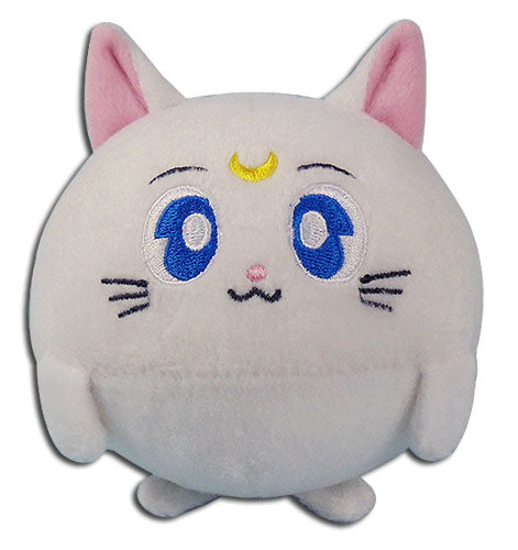 Sailor Moon Artemis Ball Anime 8-Inch Plush Toy GE-52205