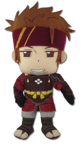 Sword Art Online Klein Anime 8-Inch Toy Plush GE-52515