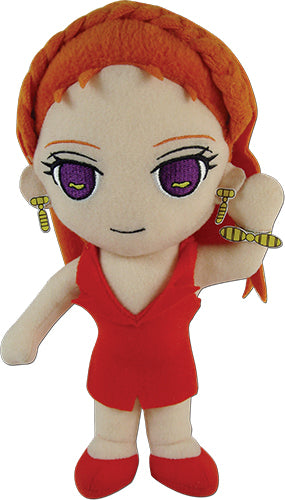 Sailor Moon Kaolinite Anime 8-Inch Plush Toy GE-52602