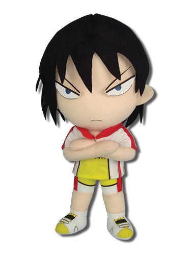 Yowamushi Pedal Shunsuke Imaizumi Anime 8-Inch Plush GE-52698
