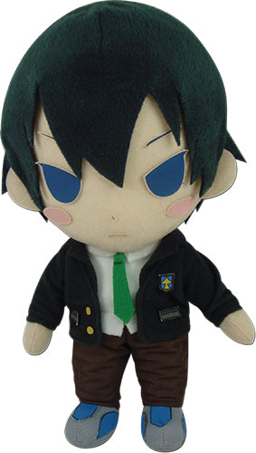 Free! Haruka Uniform Anime 8.5-Inch Toy Plush GE-52805