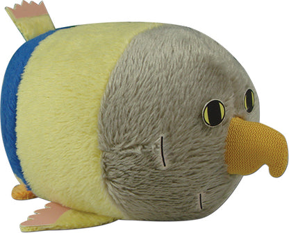 Free! Iwatobi Chan Mini Anime 3.75-Inch Toy Plush GE-52848