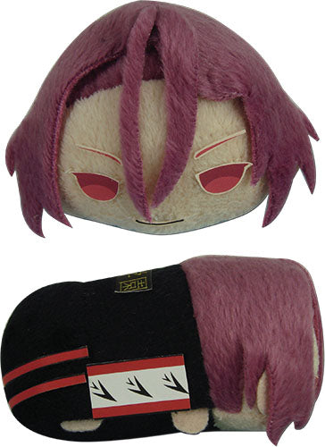 Free! Rin Mini Anime 3.5-Inch Toy Plush GE-52897