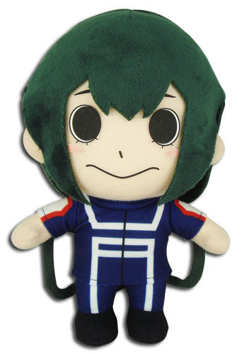 My Hero Academia Tsuyu Anime 7-Inch Plush GE-56560