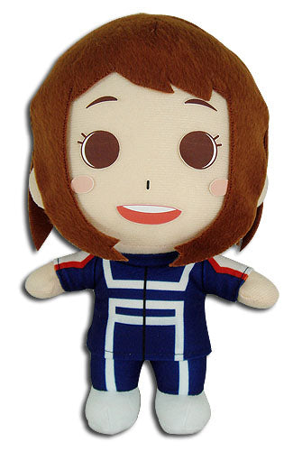 My Hero Academia Ochaco Anime 7-Inch Plush GE-56561