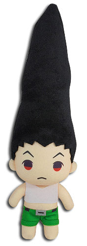 Hunter X Hunter Adult Gon 13-Inch Anime Plush GE-56667