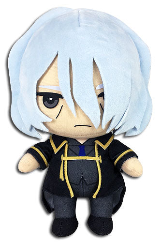 Cowboy Bebop Vicious Anime 8-Inch Plush GE-56822