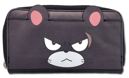 Fairy Tail Panther Lily Anime Zipper Wallet GE-61280