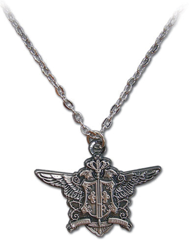 Black Butler Phantom Hive Anime Cosplay Necklace GE-6313