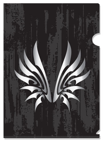 Tsubasa Icon Anime File Folder GE-6429