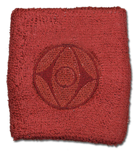 Madoka Magica Kyoko Icon Symbol Anime Wristband GE-64548