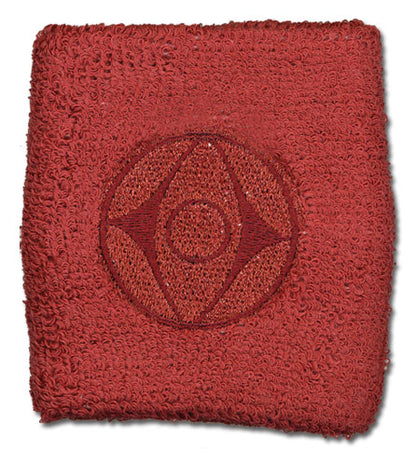 Madoka Magica Kyoko Icon Symbol Anime Wristband GE-64548