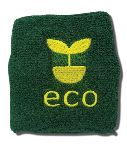 Toradora Eco Anime Green Wristband GE-64575