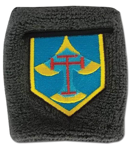 Free! Iwatobi HS Emblem Anime Wristband GE-64772