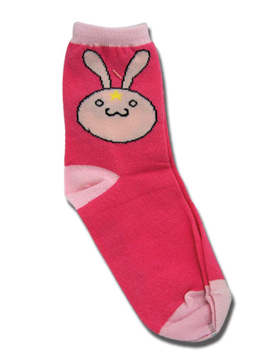 Oreimo 2 Pink Anime Bunny Socks GE-71025
