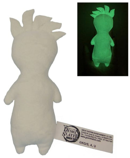 Demon Slayer Movie Glow In The Dark Shining Dwarves Anime 6-Inch Plush GE-471419