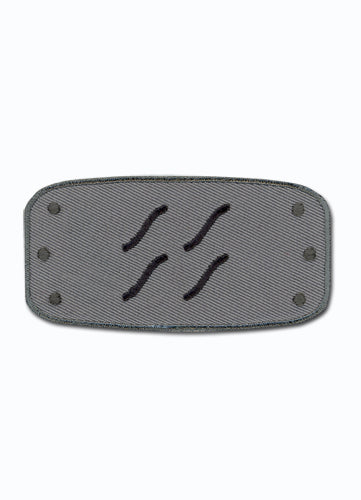 Naruto Mist Village Symbol Anime Cosplay Patch GE-7146