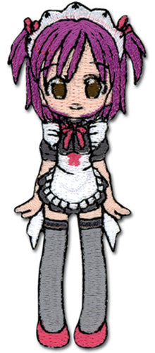 Negima Makie Patch GE-7182